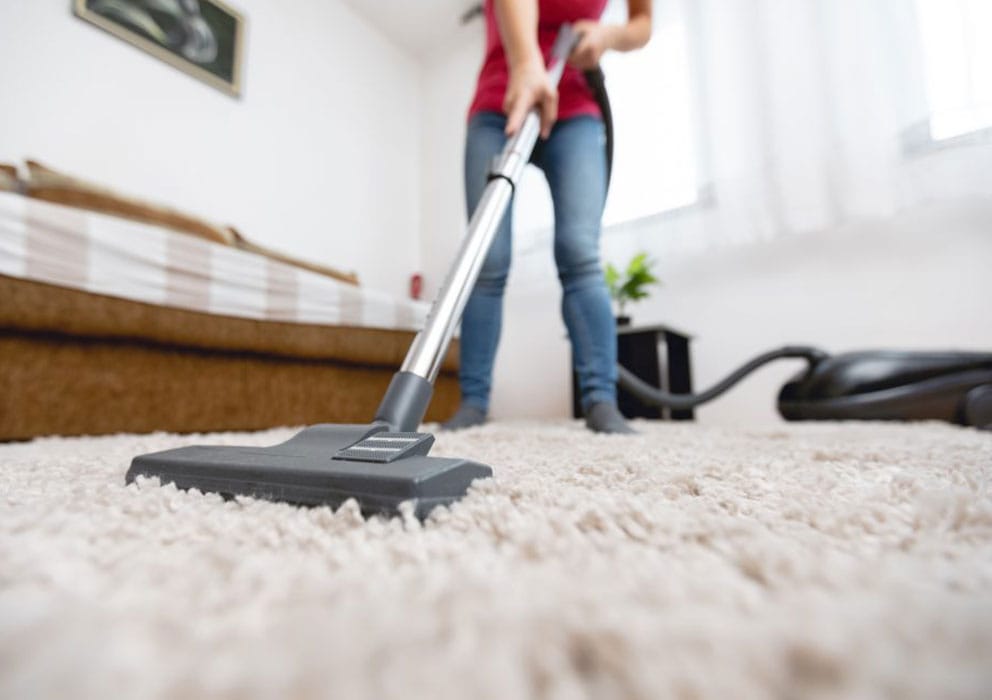How Often Do Carpets Need Cleaning? | SAS Carpet Cleaners